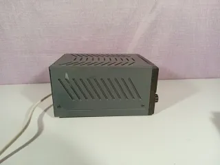 Amplificador lineal Lemm LV200