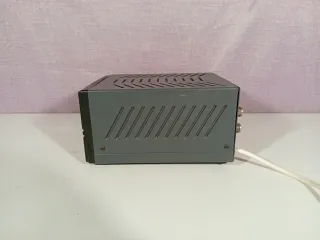 Amplificador lineal Lemm LV200