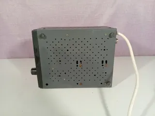 Amplificador lineal Lemm LV200