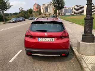 Peugeot 2008 Diesel