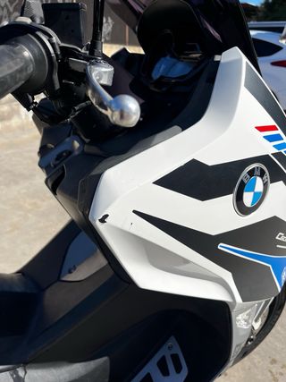 BMW C600 SPORT