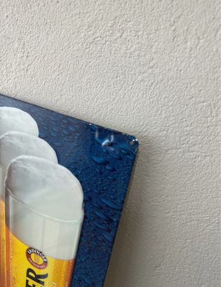 Insegna Erdinger Alcoolfrei