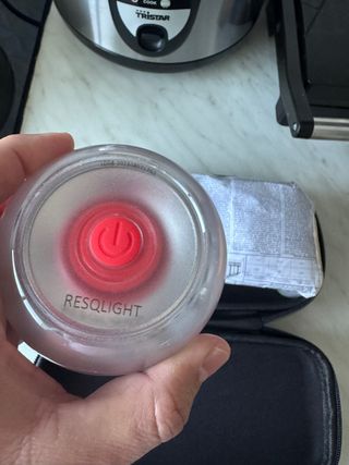 Baliza V16 Geolocalizada Homologada con SIM