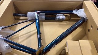 Cuadro Specialized Tarmac SL8 S-Works