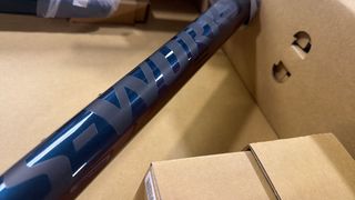 Cuadro Specialized Tarmac SL8 S-Works