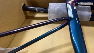 Cuadro Specialized Tarmac SL8 S-Works