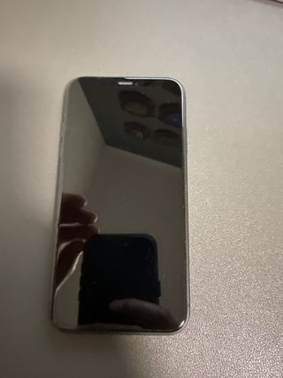 iPhone 11 Space Gray