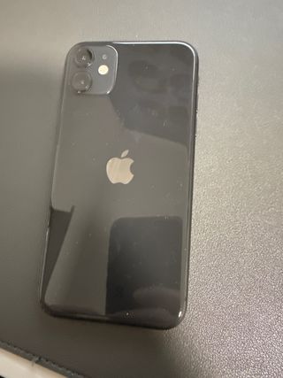 iPhone 11 Space Gray