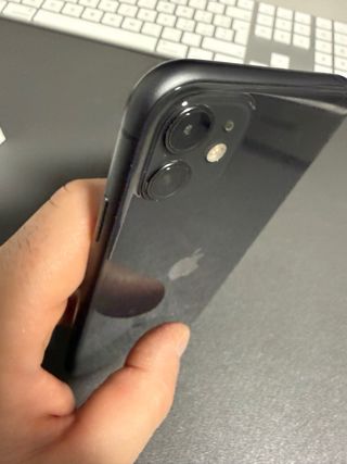 iPhone 11 Space Gray