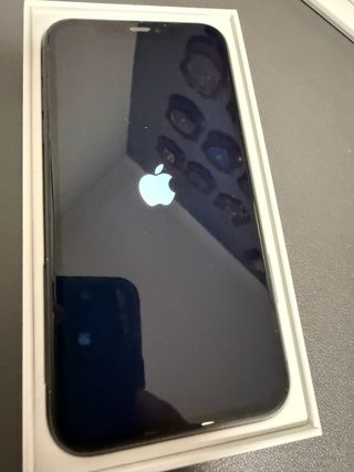 iPhone 11 Space Gray