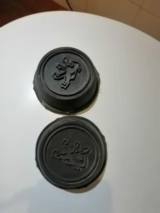 Tapones originales Peugeot 205/309