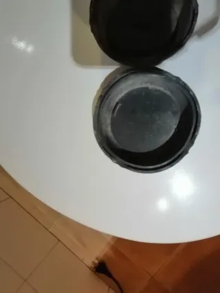 Tapones originales Peugeot 205/309