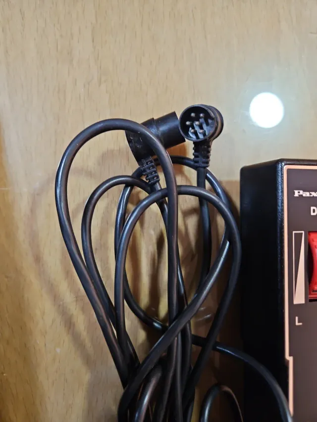 Mando fundidos proyectores Braun DUO