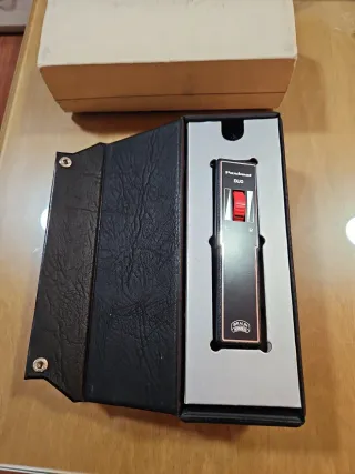 Mando fundidos proyectores Braun DUO