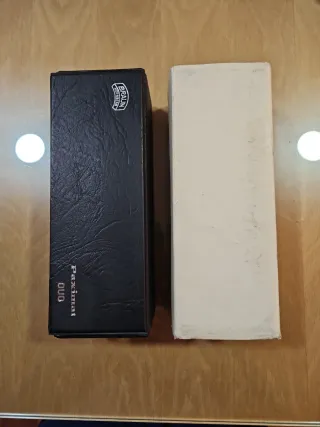 Mando fundidos proyectores Braun DUO