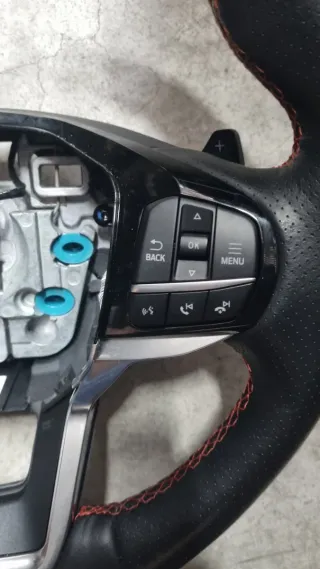 Volante Ford Explorer 2021