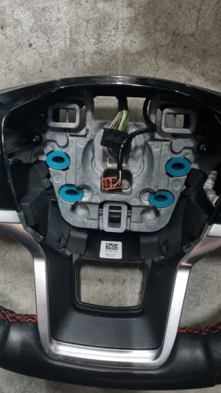 Volante Ford Explorer 2021