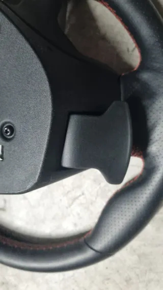 Volante Ford Explorer 2021