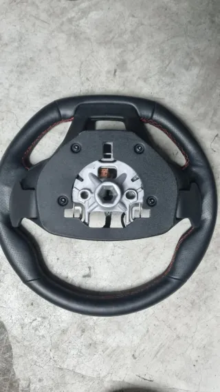 Volante Ford Explorer 2021