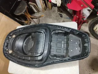 Asiento Kymco K-XCT 300