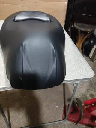 Asiento Kymco K-XCT 300