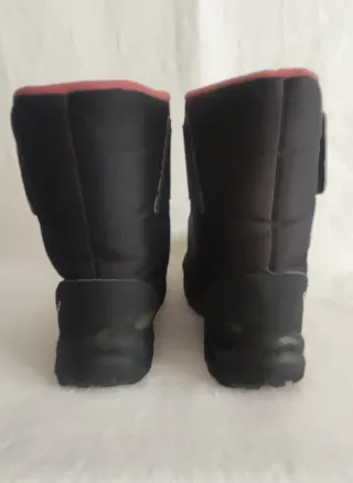 Botas de invierno Quechua impermeables