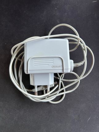 Nuovo Nintendo 2DS XL Bianco Completo