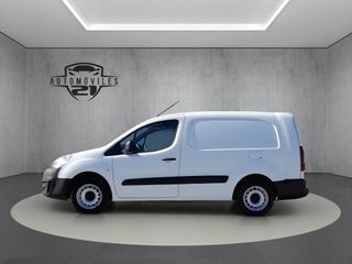 Peugeot Partner Furgón Confort L1 BlueHDi 73KW (100CV)