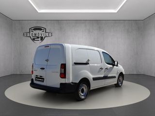 Peugeot Partner Furgón Confort L1 BlueHDi 73KW (100CV)