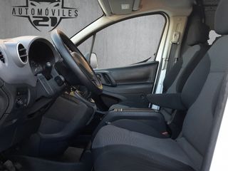 Peugeot Partner Furgón Confort L1 BlueHDi 73KW (100CV)