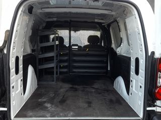Peugeot Partner Furgón Confort L1 BlueHDi 73KW (100CV)
