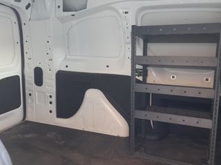 Peugeot Partner Furgón Confort L1 BlueHDi 73KW (100CV)