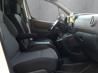 Peugeot Partner Furgón Confort L1 BlueHDi 73KW (100CV)