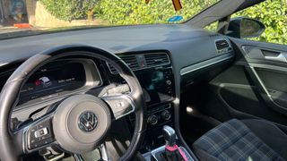 Volkswagen Golf GTE 2017