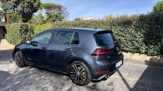 Volkswagen Golf GTE 2017