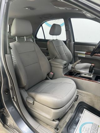 KIA Sorento AUTO / 4X4 / ¡¡ SOLO 189000 KMS !!!