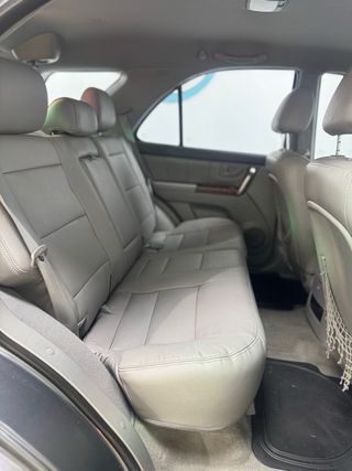 KIA Sorento AUTO / 4X4 / ¡¡ SOLO 189000 KMS !!!