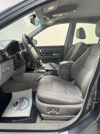 KIA Sorento AUTO / 4X4 / ¡¡ SOLO 189000 KMS !!!