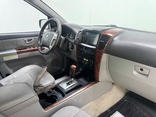 KIA Sorento AUTO / 4X4 / ¡¡ SOLO 189000 KMS !!!