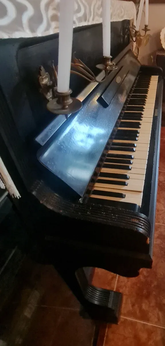 Piano Chassaigne Frères