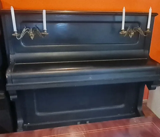 Piano Chassaigne Frères