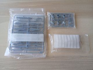 F-14B TOMCAT MAQUETA HOBBY BOSS 1/72