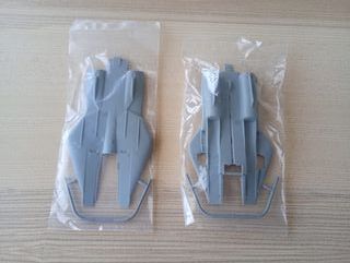 F-14B TOMCAT MAQUETA HOBBY BOSS 1/72