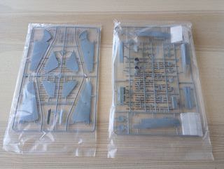 F-14B TOMCAT MAQUETA HOBBY BOSS 1/72