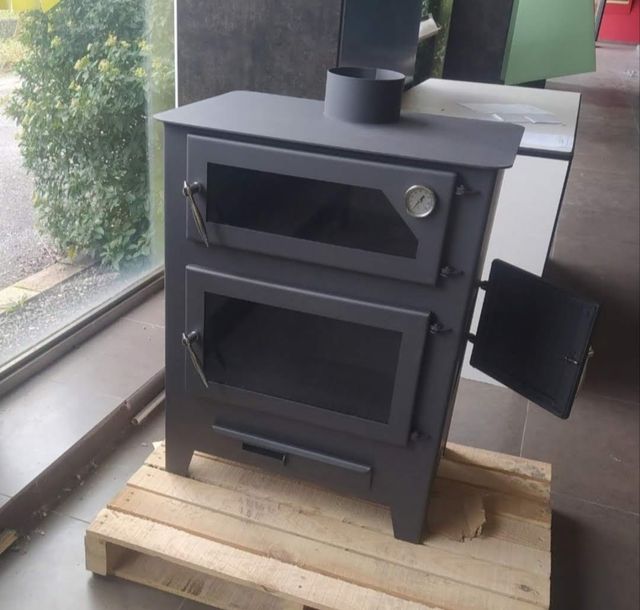 Nuovo forno stufa LL-3