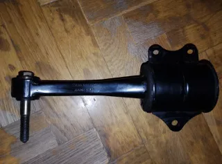 Soporte caja de cambios