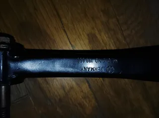 Soporte caja de cambios