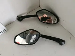 Specchietti MV Agusta Brutale 920 1090