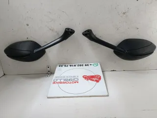 Specchietti MV Agusta Brutale 920 1090