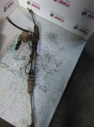 Renault cremallera dirección scenic (ja..) 116801